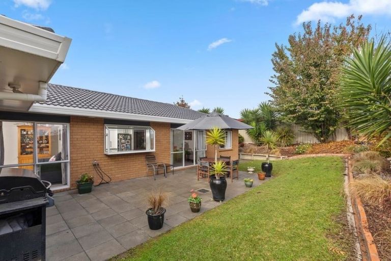 Photo of property in 4 Trinity Place, Albany, Auckland, 0632