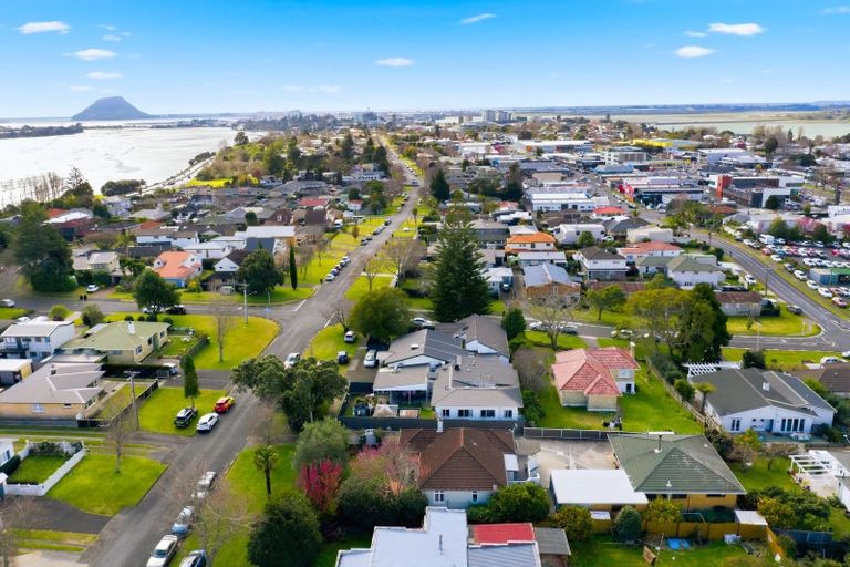 Photo of property in 142 Edgecumbe Road, Tauranga South, Tauranga, 3112