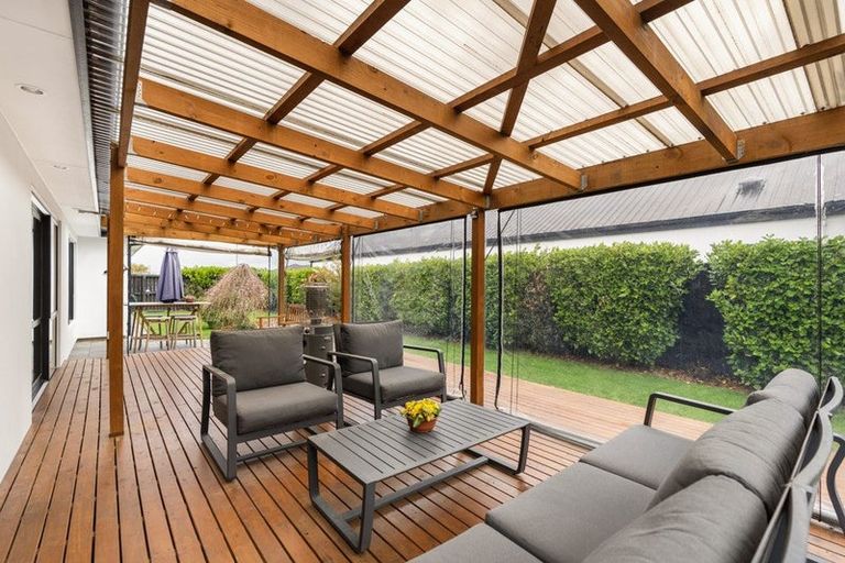 Photo of property in 85 Kittyhawk Avenue, Wigram, Christchurch, 8042