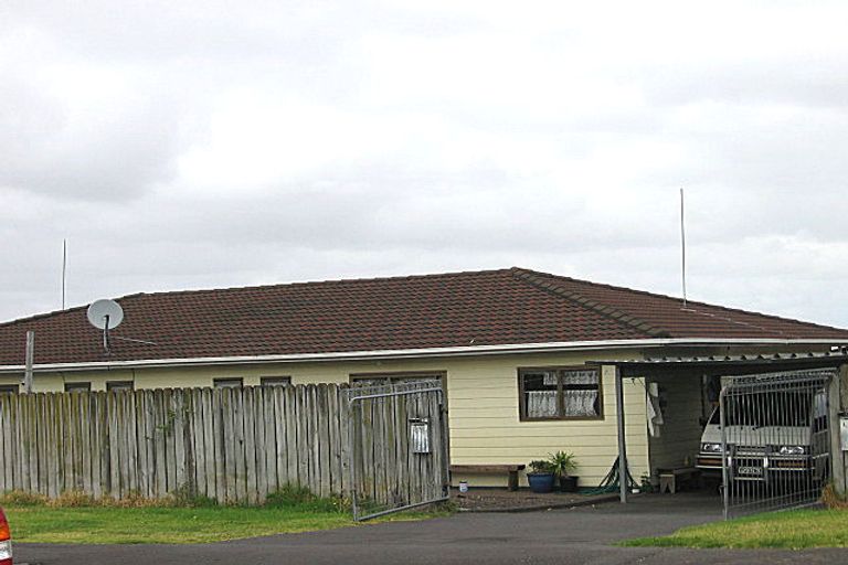 Photo of property in 5/48 Greenpark Road, Penrose, Auckland, 1061
