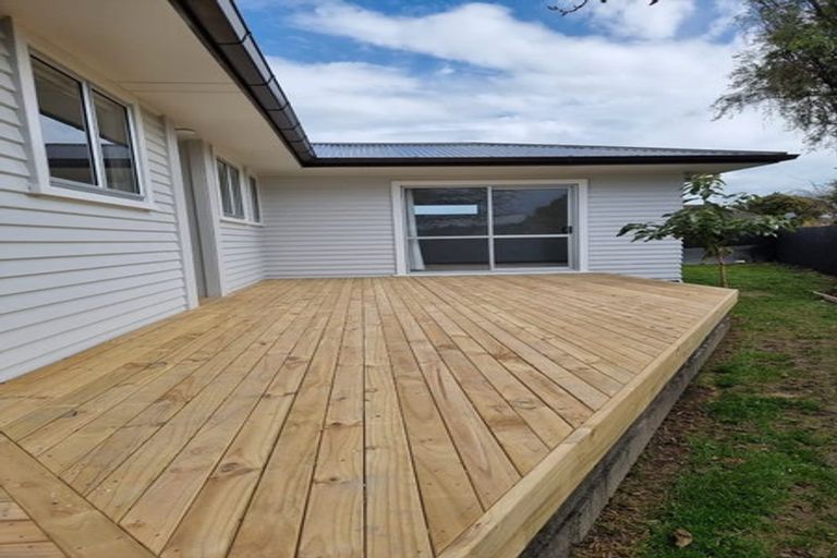 Photo of property in 4a Shackleton Street, Maraenui, Napier, 4110