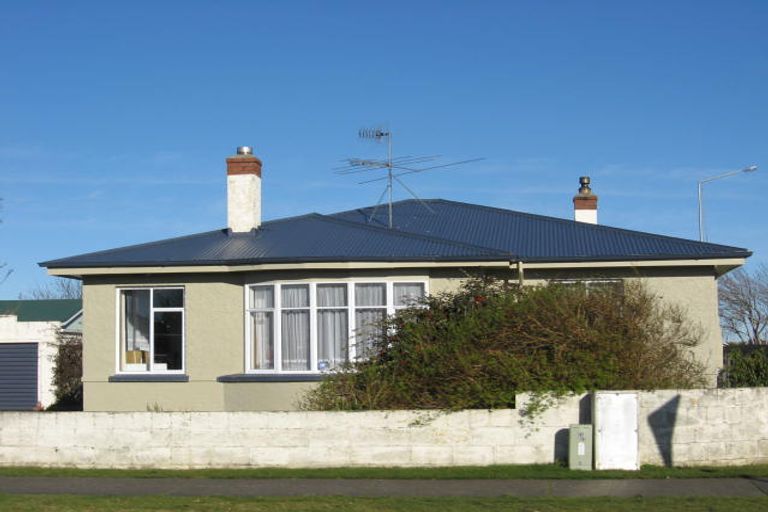 Photo of property in 179 Chelmsford Street, Windsor, Invercargill, 9810