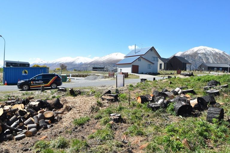 Photo of property in 56 Ohau Drive, Lake Ohau, Twizel, 9412