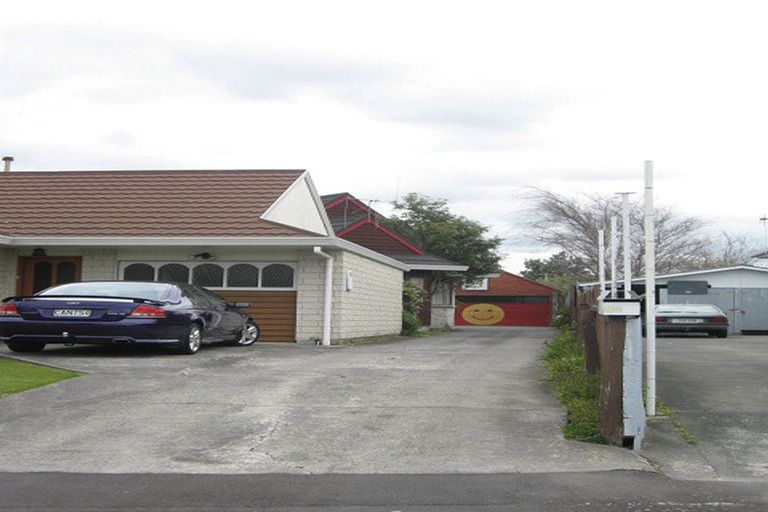 Photo of property in 48a Keeling Street, West End, Palmerston North, 4412
