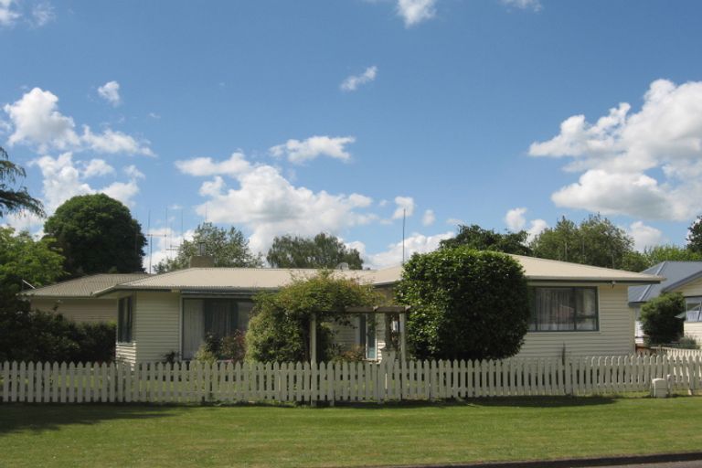 Photo of property in 1 Hillary Place, Leamington, Cambridge, 3432