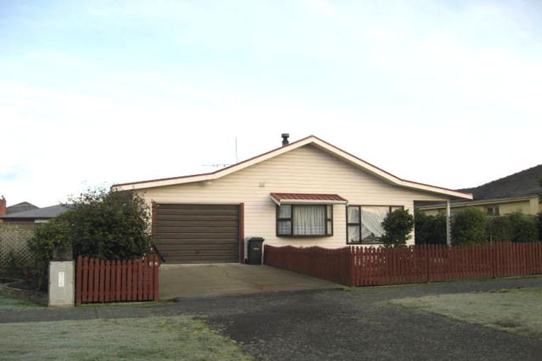 Photo of property in 33 Coronation Street, Strathern, Invercargill, 9812