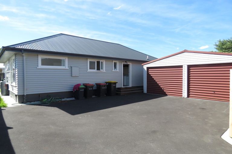 Photo of property in 27 Crosby Street, Mairehau, Christchurch, 8013