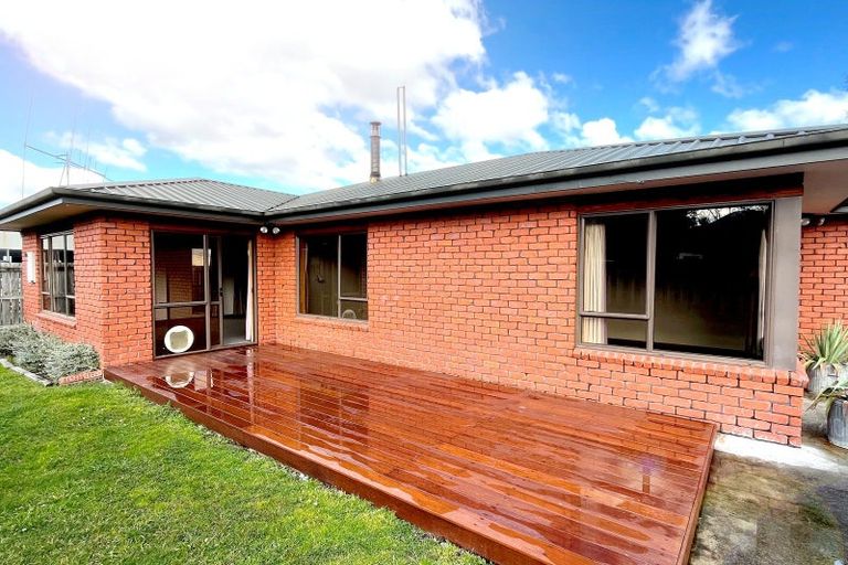 Photo of property in 4 Ensor Drive, Hanmer Springs, 7334