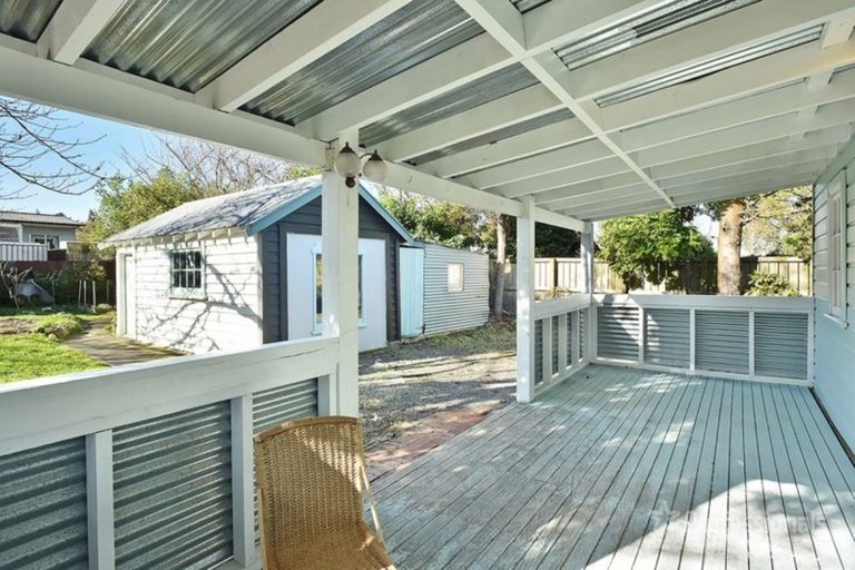 Photo of property in 13 Fox Street, Featherston, 5710