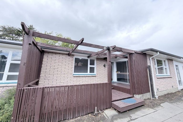 Photo of property in 10 Mooray Avenue, Bishopdale, Christchurch, 8053