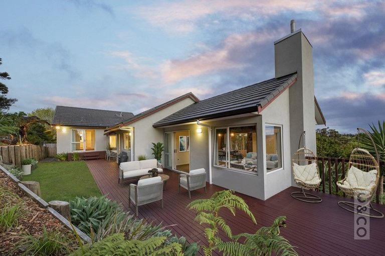 Photo of property in 75 Taylor Road, Waimauku, 0882