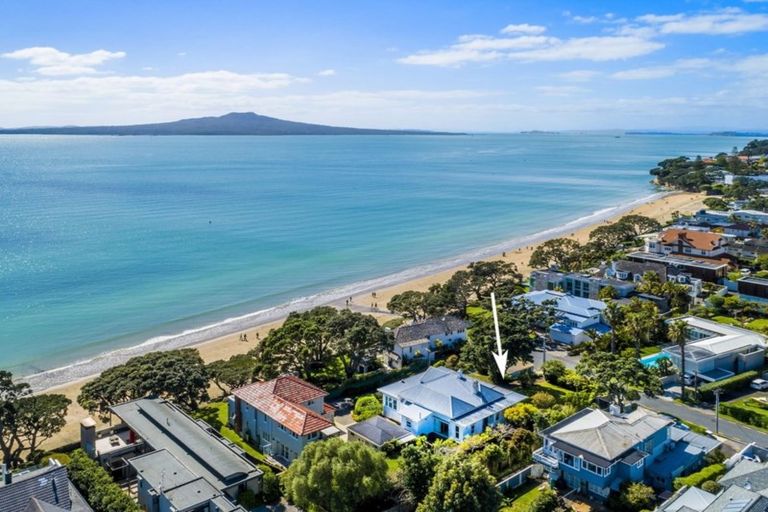 Photo of property in 28 Park Avenue, Takapuna, Auckland, 0622