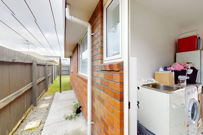 Photo of property in 22a Cox Street, Ashburton, 7700