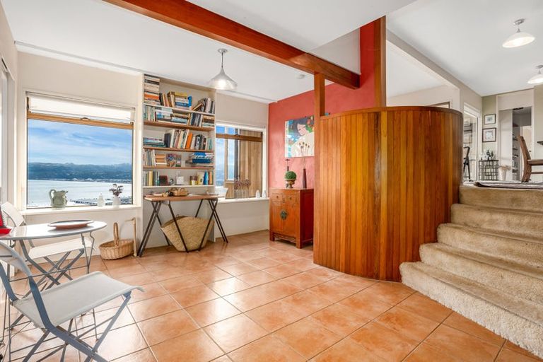 Photo of property in 35b Nikau Road, Point Howard, Lower Hutt, 5013