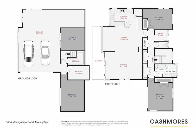 Photo of property in 345a Maungatapu Road, Maungatapu, Tauranga, 3112