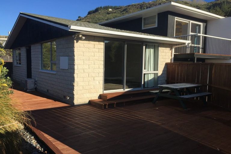Photo of property in 1/44c Bowenvale Avenue, Cashmere, Christchurch, 8022