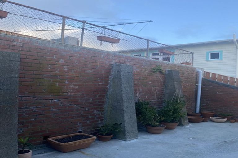 Photo of property in 30 Brighton Street, Island Bay, Wellington, 6023