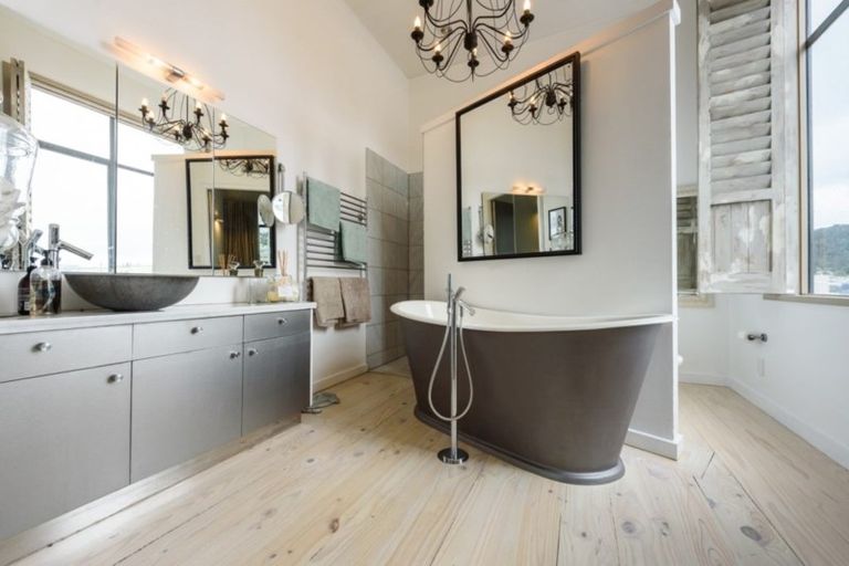 Photo of property in 5/5 Tory Street, Te Aro, Wellington, 6011