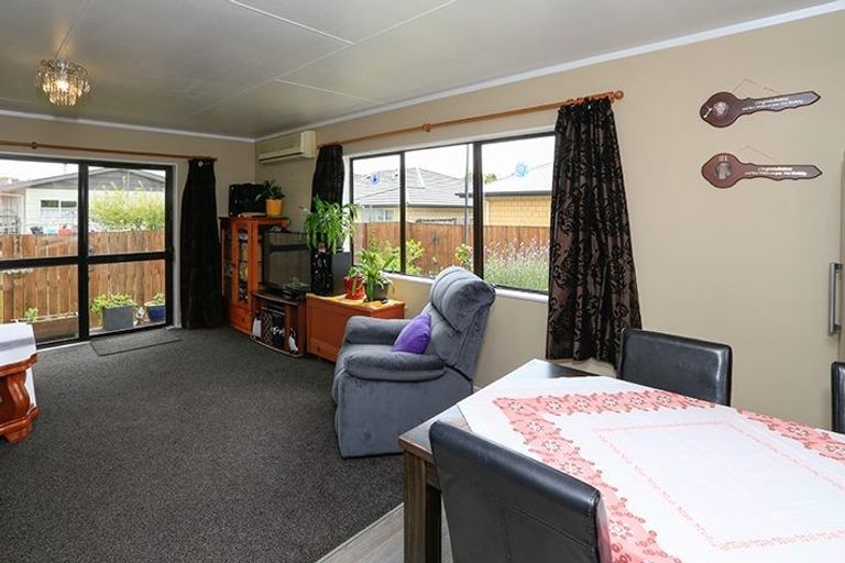 Photo of property in 47e Primrose Street, Frankton, Hamilton, 3204
