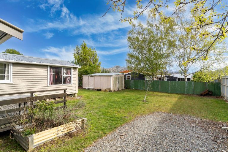 Photo of property in 7 Dobson Street, Otematata, 9412