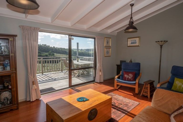 Photo of property in 72 Leccino Valley Road, Mangonui, 0494