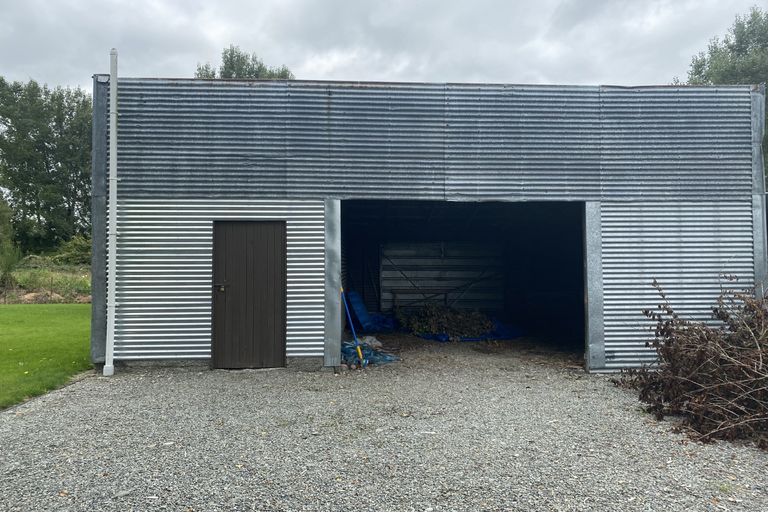 Photo of property in 197 Talbot Street, Geraldine, 7930