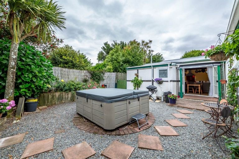 Photo of property in 123 Revans Street, Featherston, 5710