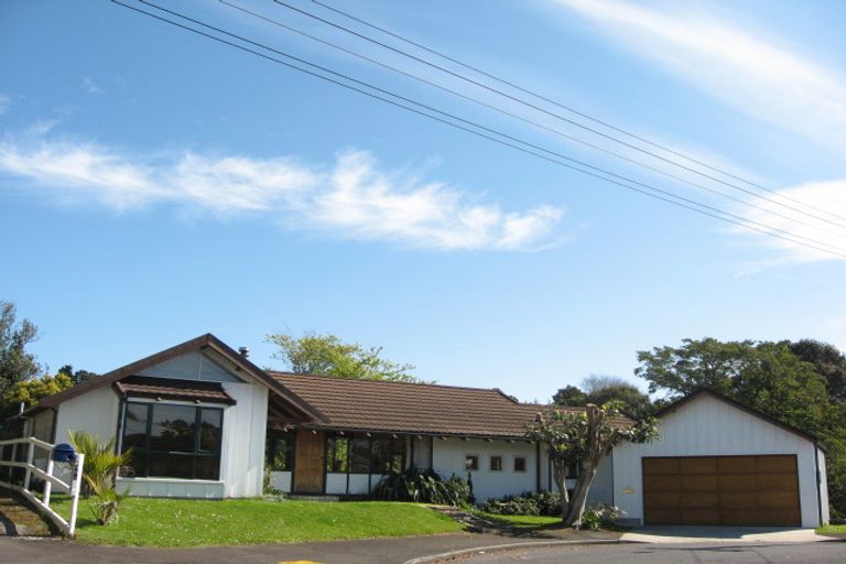 Photo of property in 35 Plympton Street, Brooklands, New Plymouth, 4310