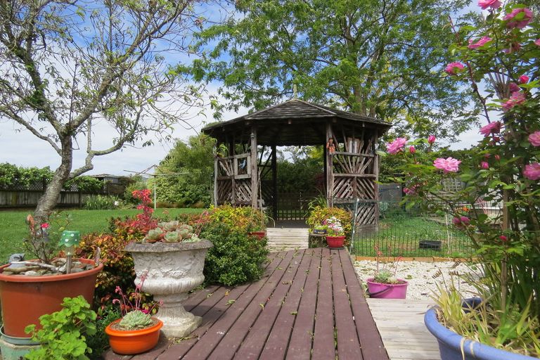 Photo of property in 455 Puniu Road, Te Awamutu, 3800