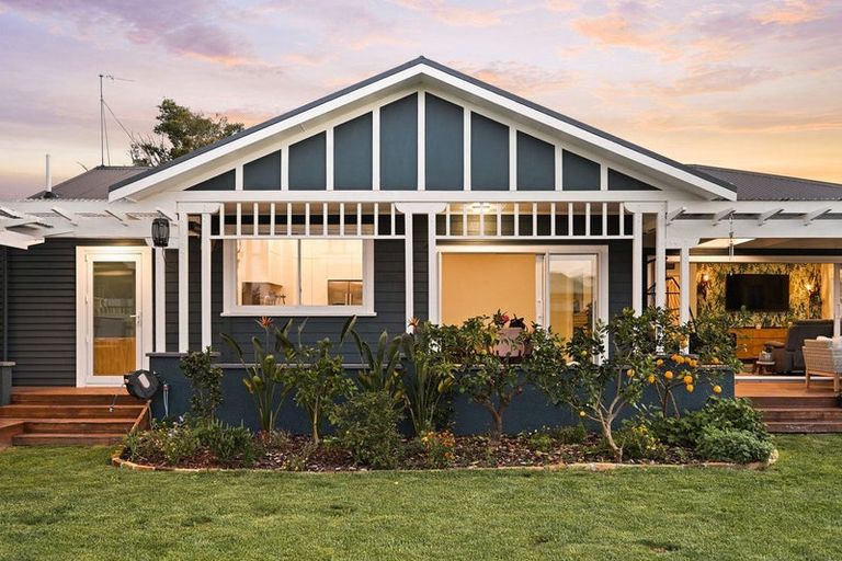 Photo of property in 11 Pearsons Avenue, Claudelands, Hamilton, 3214