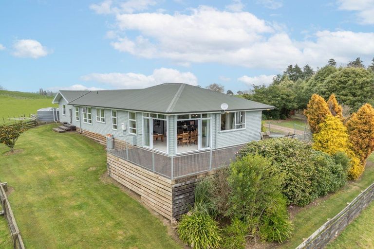 Photo of property in 21 Tapapa West Road, Tapapa, Tirau, 3485