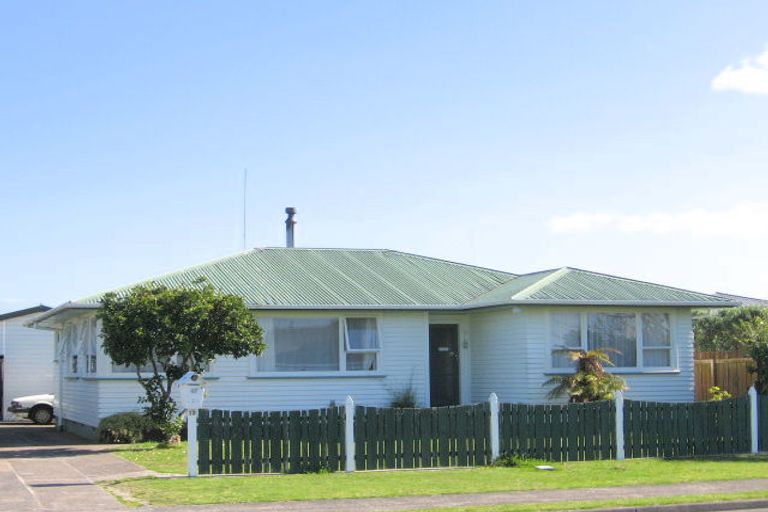 Photo of property in 12 Farm Street, Mount Maunganui, 3116