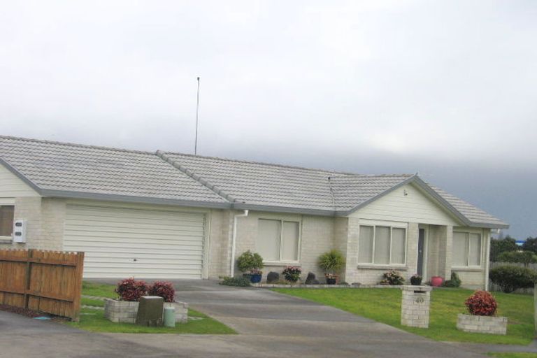 Photo of property in 40 Davington Way, Burswood, Auckland, 2013