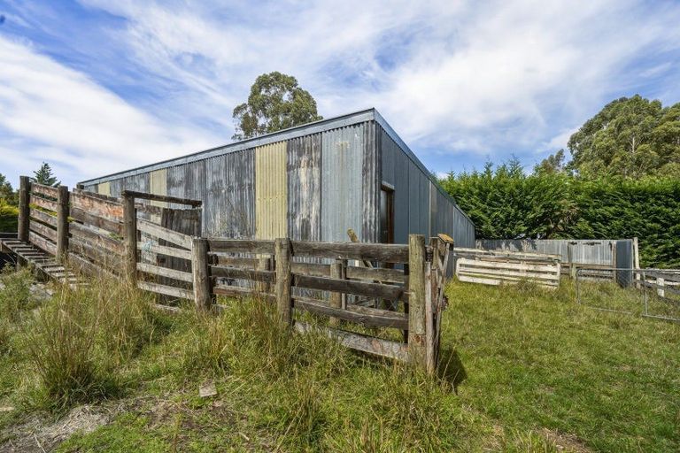 Photo of property in 125 Forestry Road, Ashley, Rangiora, 7477
