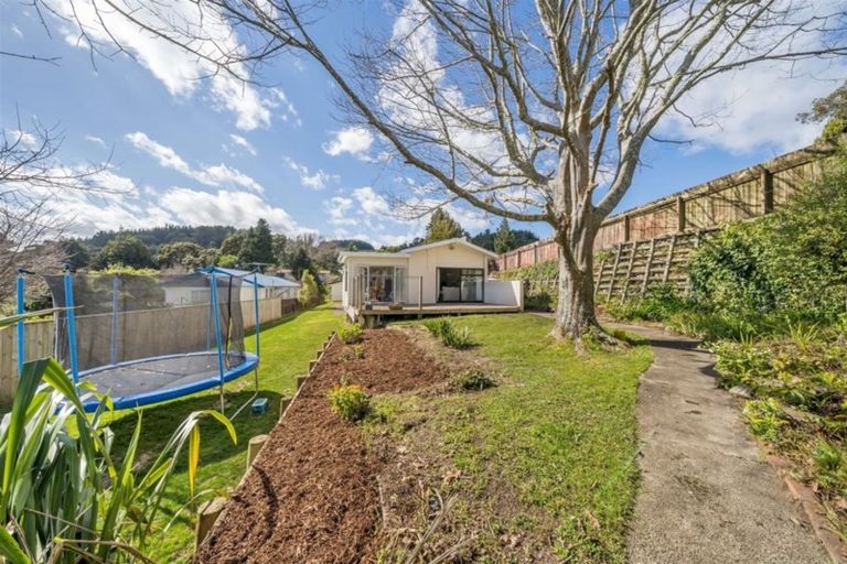 Photo of property in 78 Cruickshank Road, Clouston Park, Upper Hutt, 5018