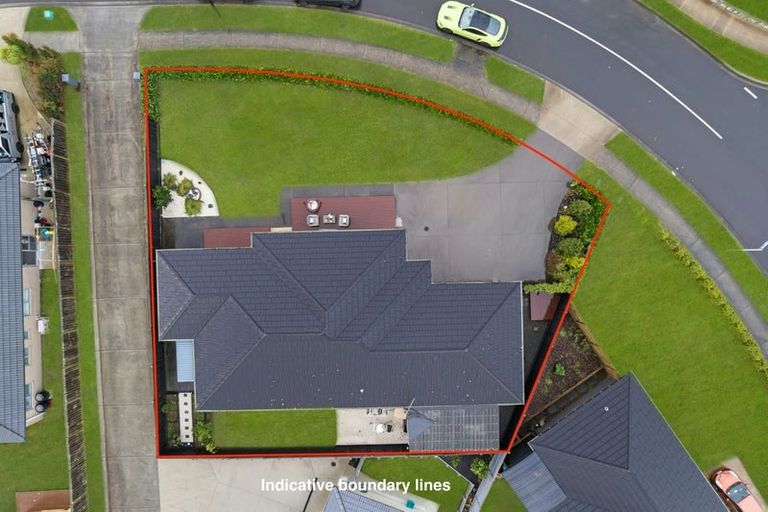 Photo of property in 62 Helenvale Crescent, Pokeno, 2402