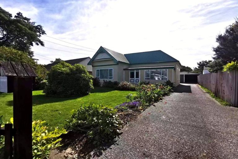 Photo of property in 87 Milton Street, Somerfield, Christchurch, 8024