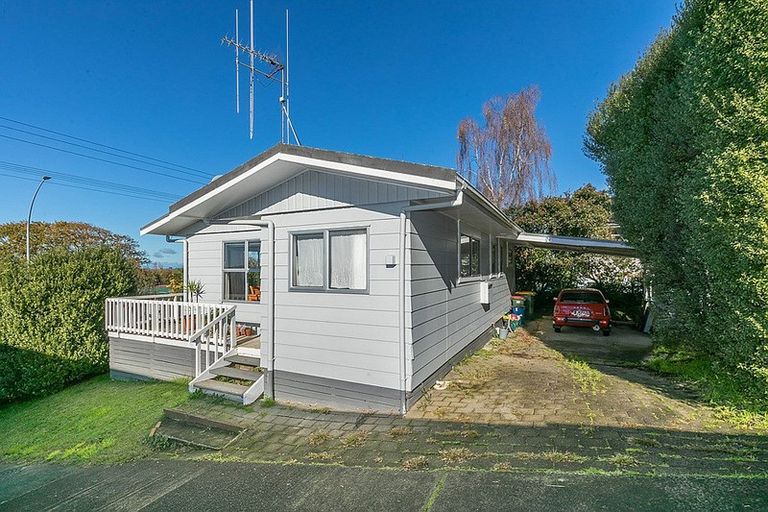 Photo of property in 170a Tuhikaramea Road, Dinsdale, Hamilton, 3204