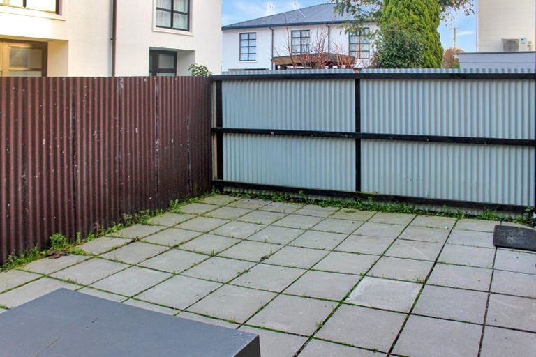 Photo of property in 20b Fairfield Avenue, Addington, Christchurch, 8024