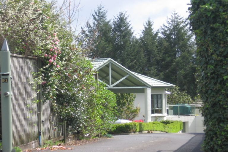 Photo of property in 91 Utuhina Road, Springfield, Rotorua, 3015