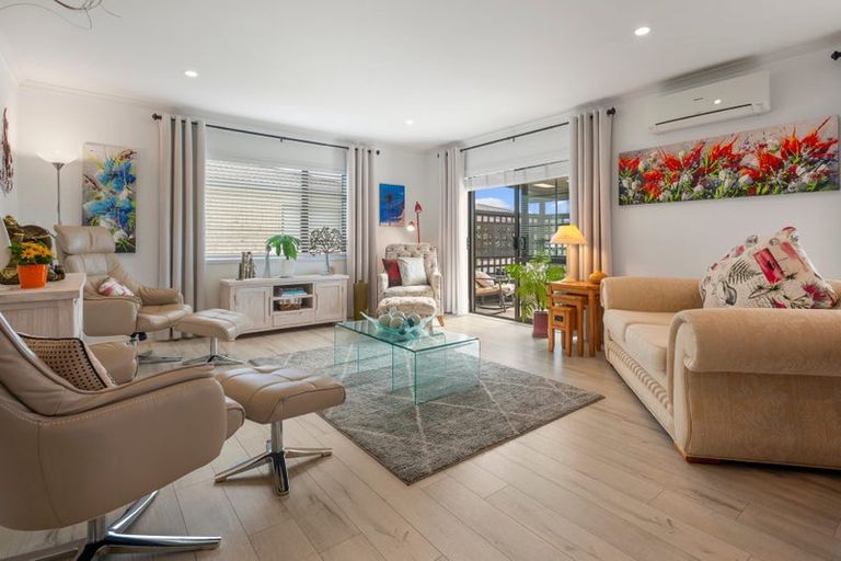 Photo of property in Parkside Villas, 133/11 Manuka Street, Matamata, 3400