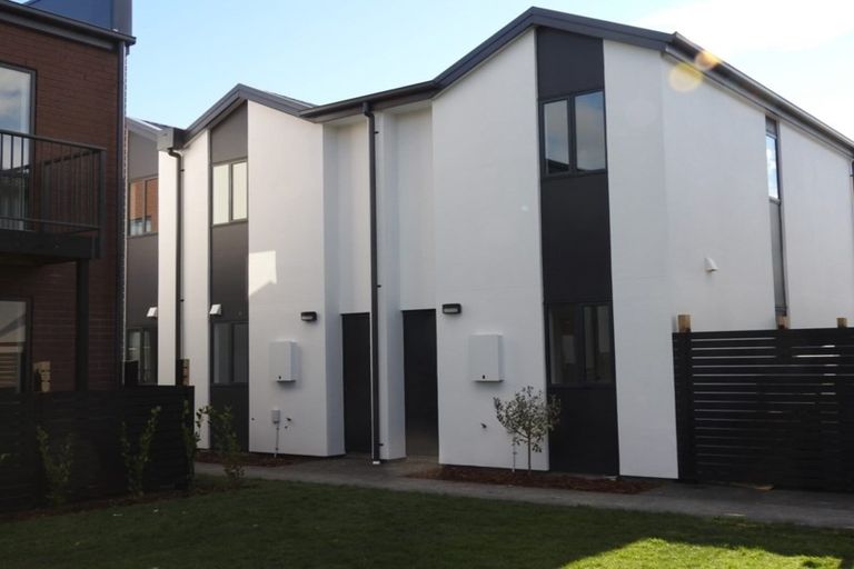 Photo of property in 4/14 Buffon Street, Waltham, Christchurch, 8023