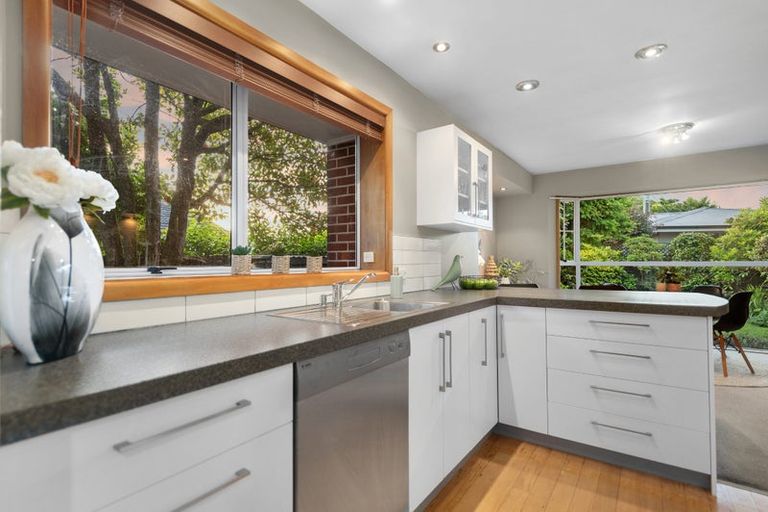 Photo of property in 4 Raxworthy Street, Ilam, Christchurch, 8041