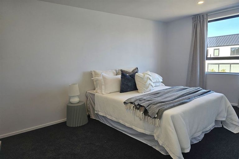 Photo of property in 1 Malaga Crescent, Harewood, Christchurch, 8051