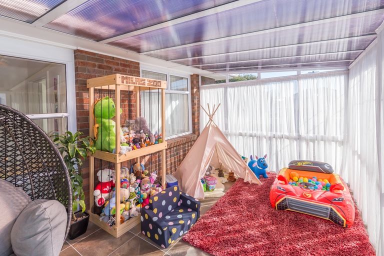 Photo of property in 28 Crosby Street, Mairehau, Christchurch, 8013