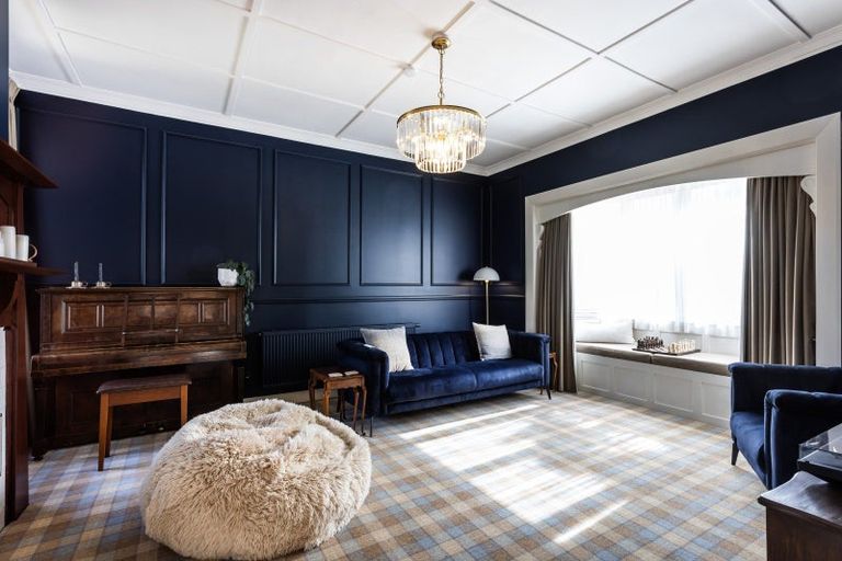 Photo of property in 75 Eglinton Road, Mornington, Dunedin, 9011