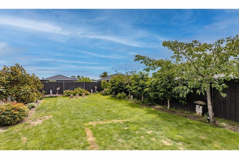 Photo of property in 10 Wootton Place, Kaiapoi, 7630