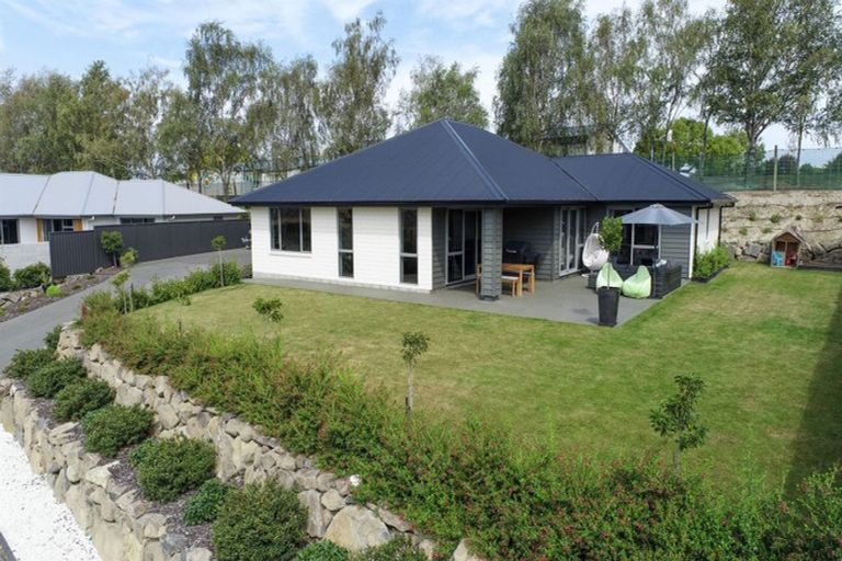 Photo of property in 10 Grosvenor Grange, Gleniti, Timaru, 7910