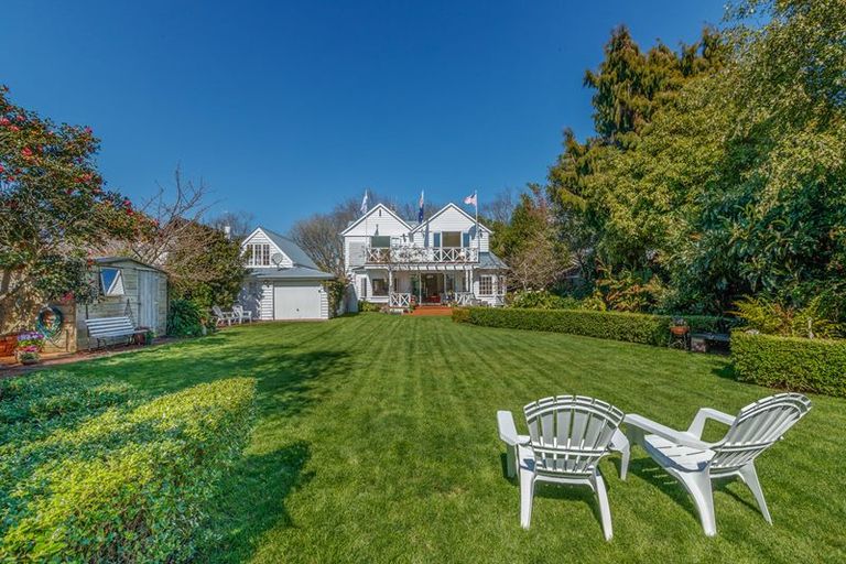 Photo of property in 23 Elmira Avenue, Hokowhitu, Palmerston North, 4410