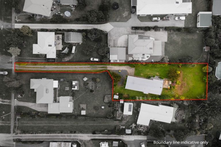 Photo of property in 37 Mataura Road, Waihi, 3610